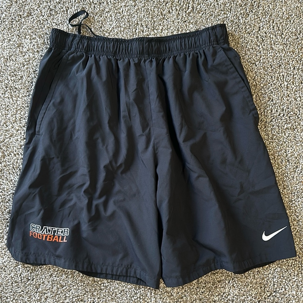 Nike Football shorts